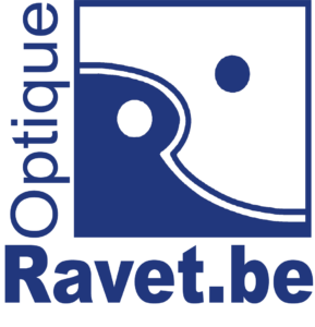 Logo Optique Ravet