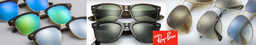 Rayban Banner 2015