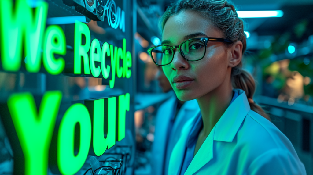 Didjudai A Headline On A Green Background We Recycle Your Glass 976b4e16 72a3 49b5 A237 5ace1759615e