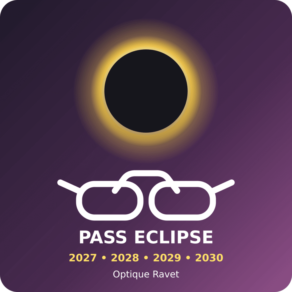 Pass Éclipse