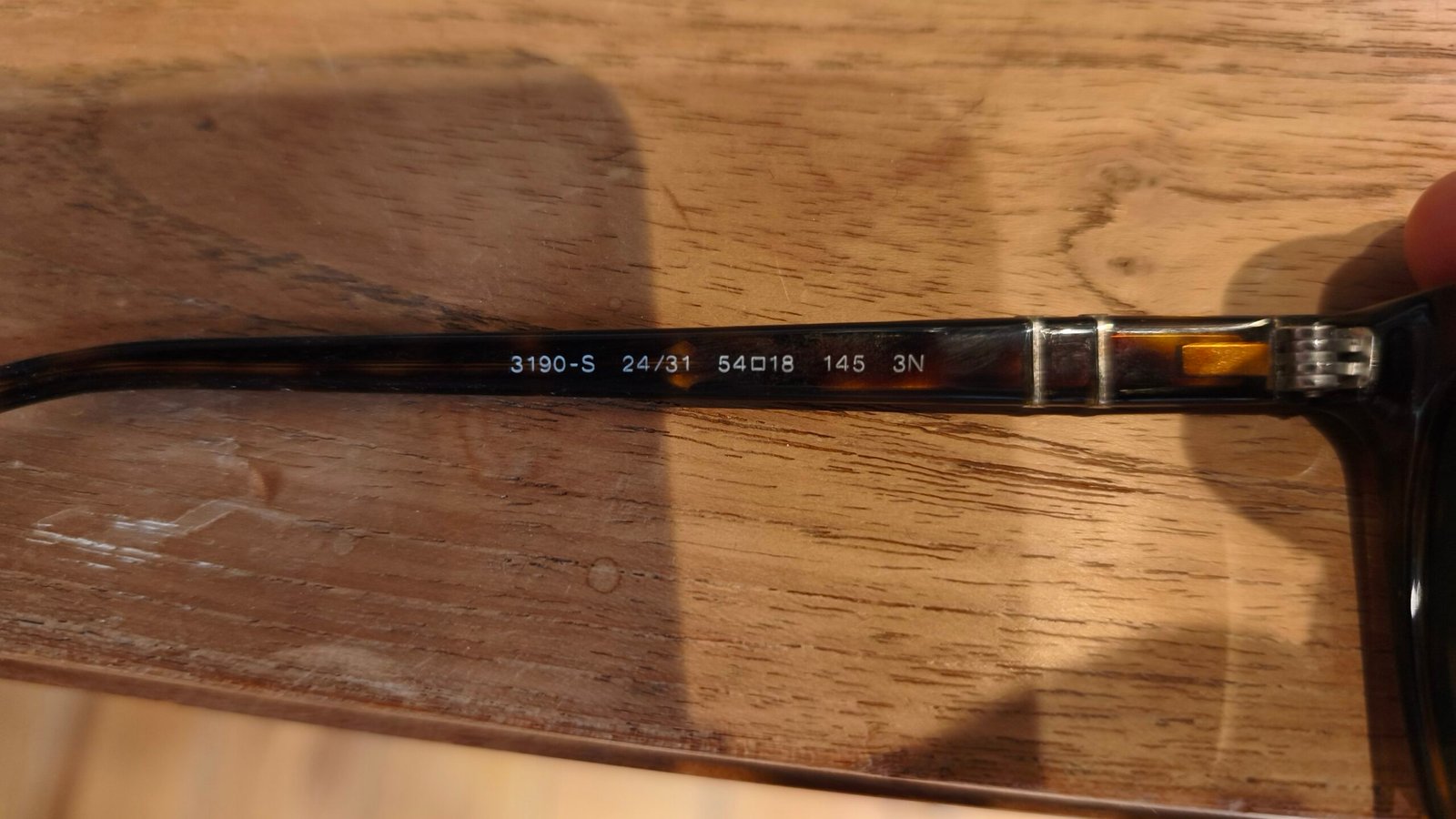 Persol PO3190S - Image 3