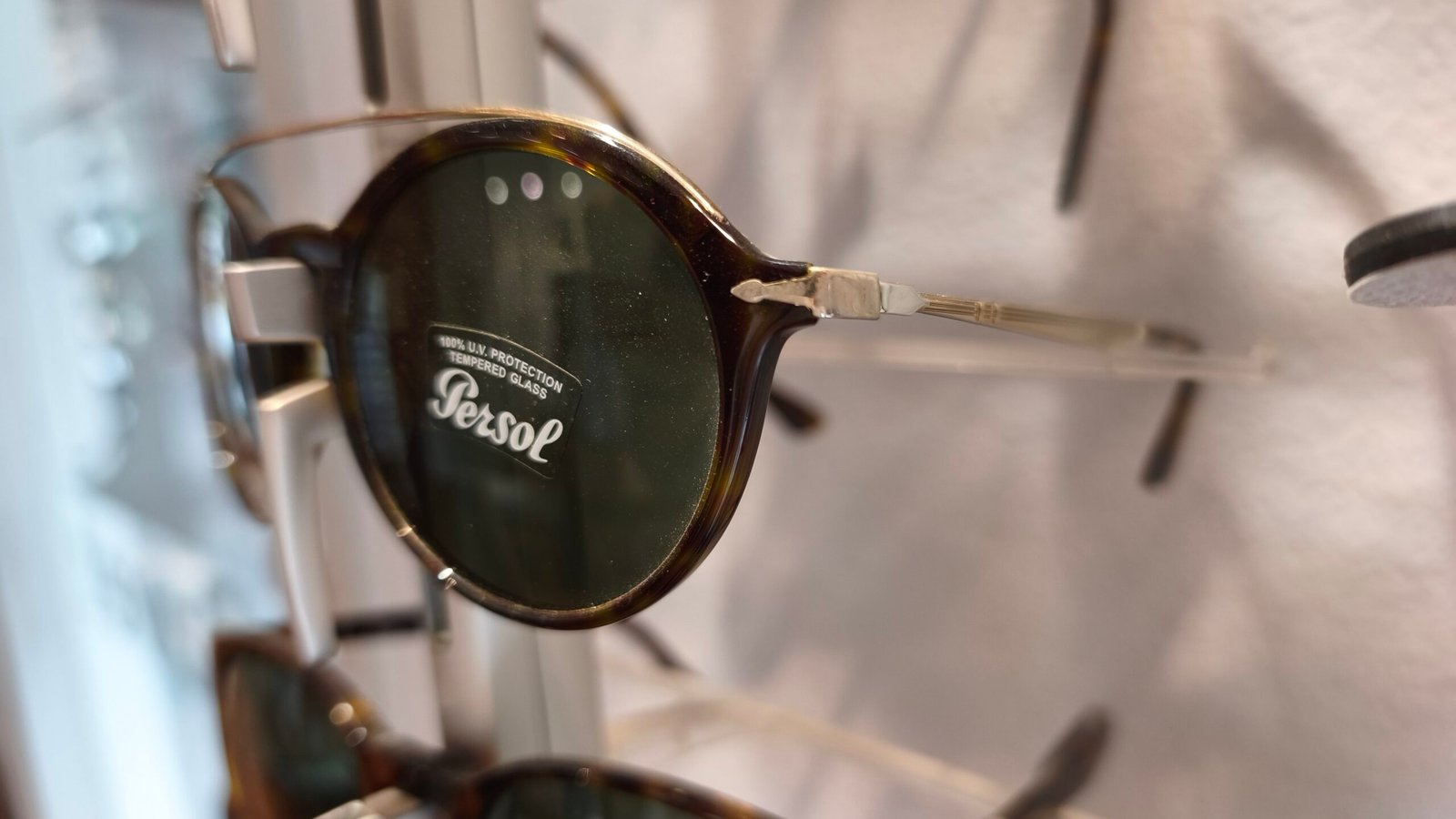 Persol PO3172S Calligrapher Edition u{2014} vue 2