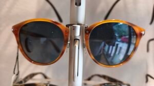 Persol PO3108S Typewriter Edition