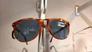 Persol PO9649-S 96/36 Terra di Siena