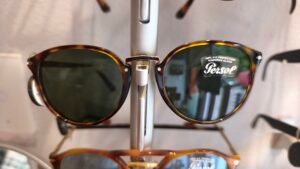 Persol Typewriter Evolution PO3210S