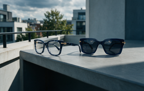Optique Ravet