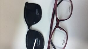 Esprit ET17125F + clip