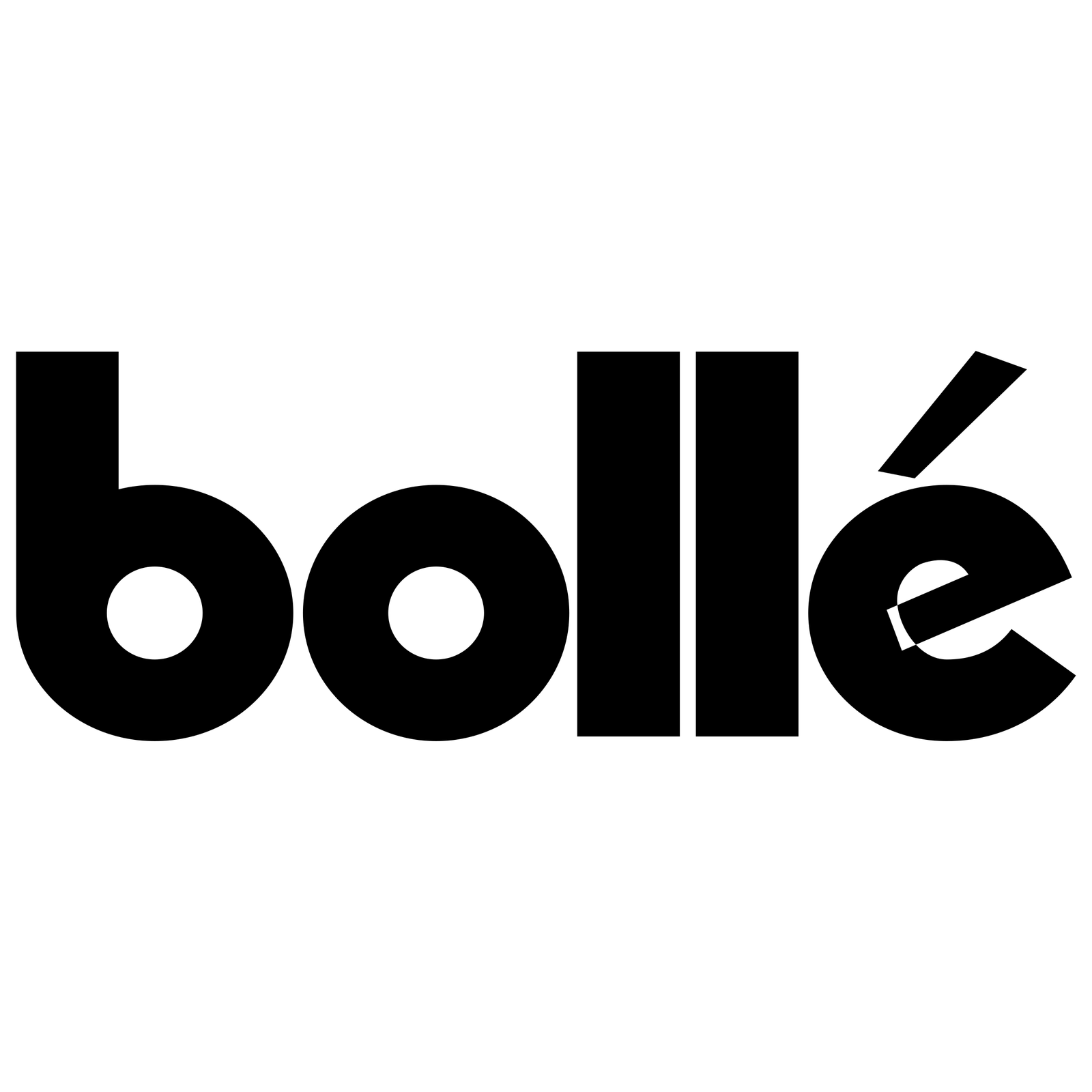 Logo Bollé
