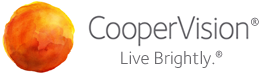 Logo CooperVision
