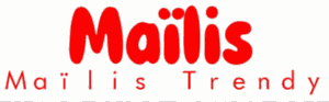 Logo Maïlis Trendy