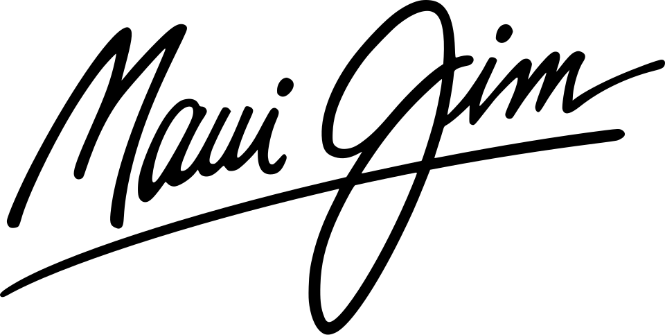Logo Maui Jim