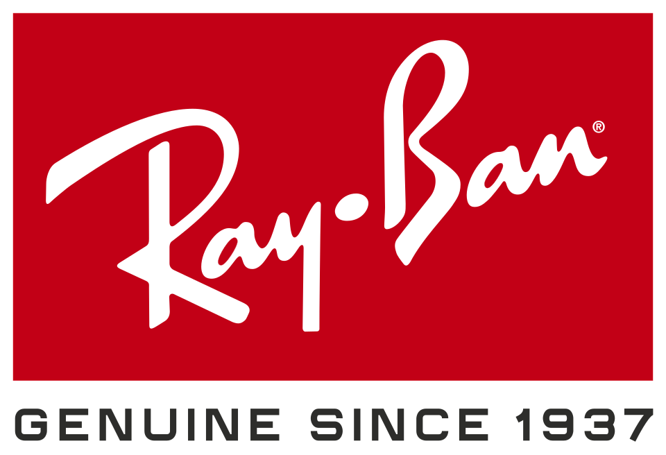 Logo Ray-Ban