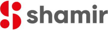 Logo Shamir
