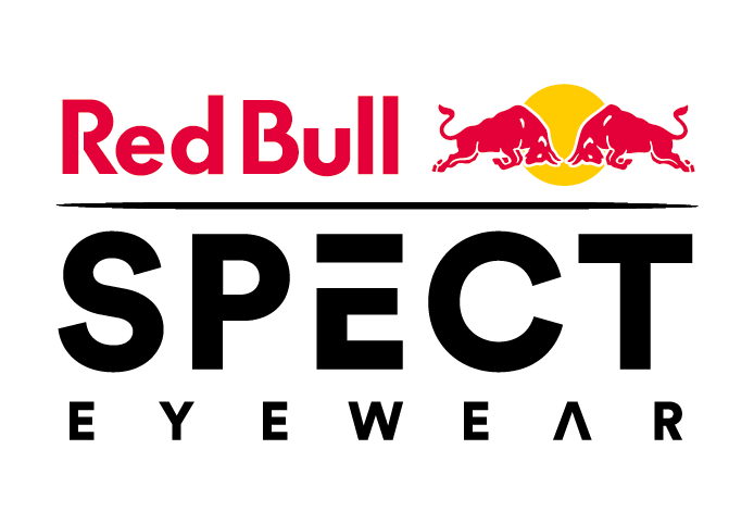 Logo Red Bull SPECT Eyewear