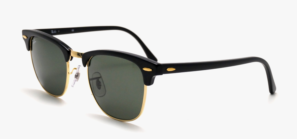 Ray-Ban RB3016 Clubmaster w0365