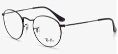 Ray-Ban RB3447v 2503 47mm