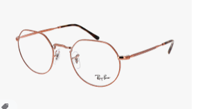 Ray-Ban RB6465 Jack 2943