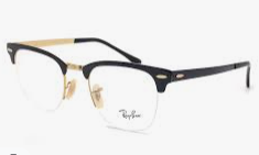 Ray-Ban RB3716-V-M 2890