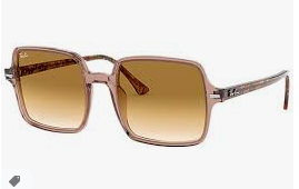 Ray-Ban RB1973 Square II 1281/51
