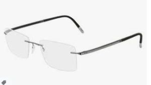 Silhouette 5478/60 6062