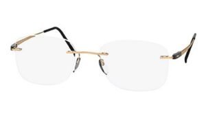 Silhouette 5502/BQ 7530